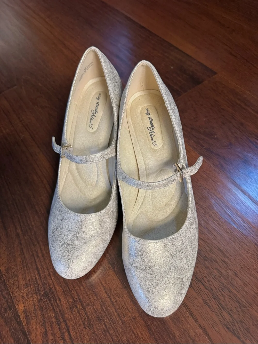 easy street zest platform